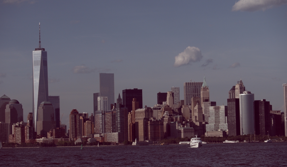Manhattan